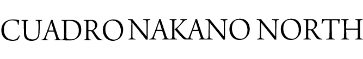 CUADRO NAKANO NORTH
